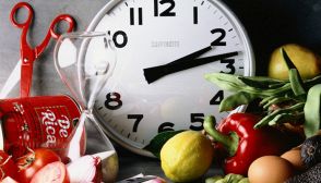 Ricette Facili e Veloci in meno di 30m
