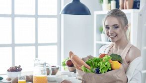 Curarsi con il cibo
