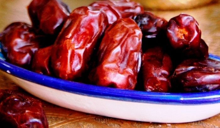 Datteri, caratteristiche e ricette