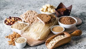 Dieta senza Glutine