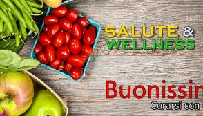 Dieta senza Glutine