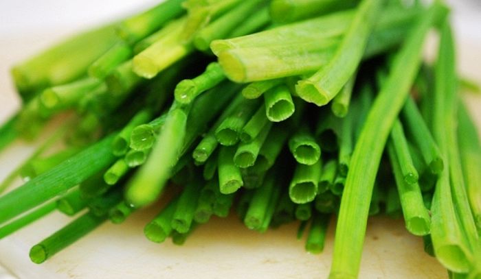 Erba cipollina, caratteristiche e ricette