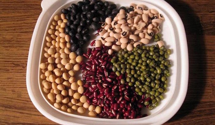 Fagioli, caratteristiche e ricette