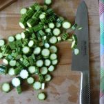 Fagottini alla mascotte