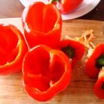 Fantasia di verdure &#8211; Microonde