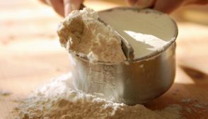 Farina, caratteristiche e proprietà