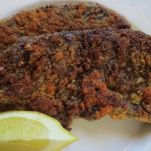 Fegato all’aceto balsamico