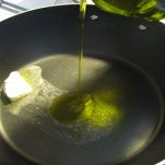 Fesa di tacchinella al latte