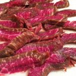 Filetti alla Stroganoff