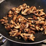 Filetti alla Stroganoff