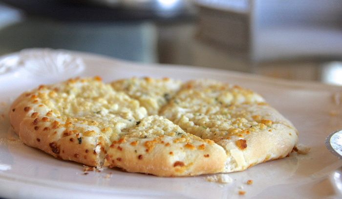 Ricetta Focaccia al formaggio