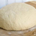 Focaccia di Recco al formaggio