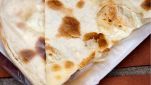Ricetta Focaccia di Recco al formaggio