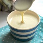 Foglie di vite ripiene