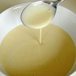 Frittelle di arancia