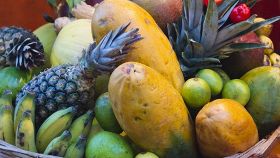 Frutta esotica: gli effetti benefici sulla salute