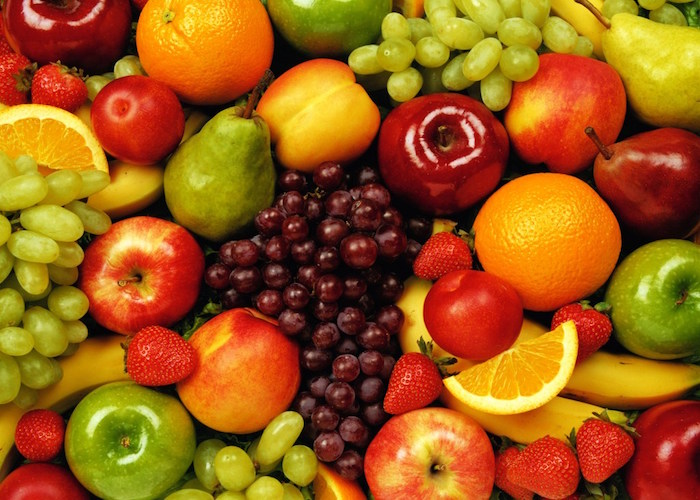 Idee e Ricette a base di Frutta - Buonissimo
