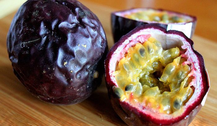 Frutto della passione, caratteristiche e ricette