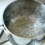 Fusilli colorati con le verdure