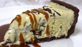 Gelato al formaggio