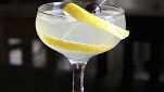 Cocktail Gin & French
