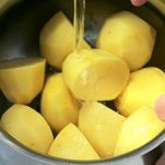 Gnocchi alla nordica