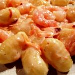 Gnocchi alla nordica