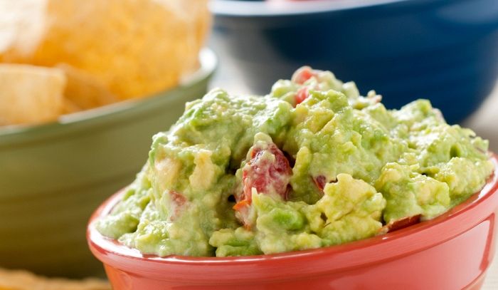 Guacamole