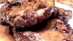 Hamburger piccanti