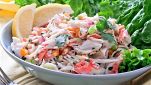 Insalata di granseola