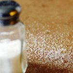 Insalata di prosciutto crudo