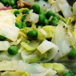 Insalata di prosciutto crudo