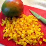 Insalata di riso contadora