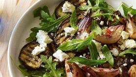 Insalata libanese