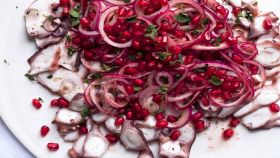 Insalata di San Silvestro: la Ricetta per l'insalata di Capodanno