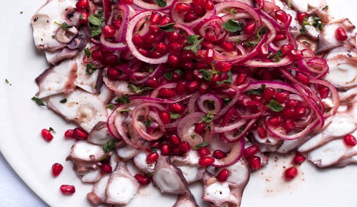 Insalata di San Silvestro: la Ricetta per l'insalata di Capodanno