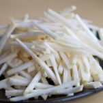 Involtini al salmone