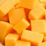 Involtini di prosciutto crudo e caprino