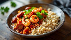 Jambalaya