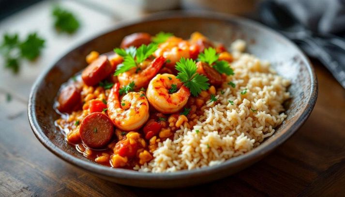 Jambalaya