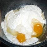 Lasagne ai semi di papaveri