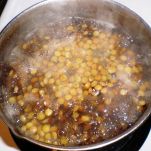 Lenticchie all’abruzzese