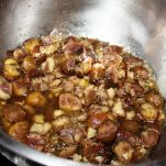 Lenticchie all’abruzzese