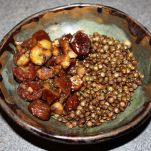 Lenticchie all’abruzzese