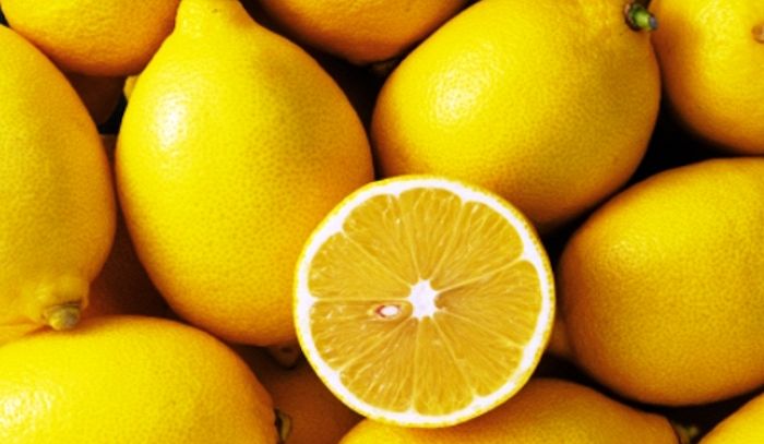 Limone, proprietà e ricette