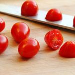 Linguine alla pescatrice