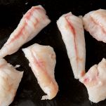 Linguine alla pescatrice