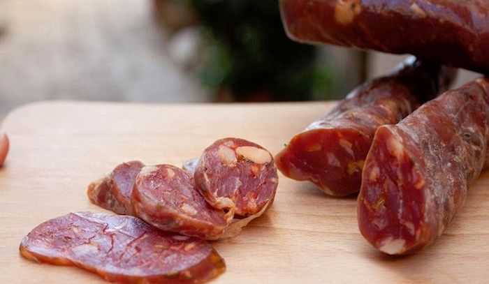 Luganica, caratteristiche e proprietà
