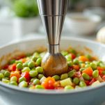 fave secche da frullare