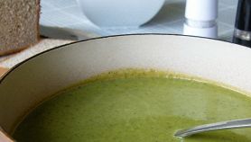 Macco di fave secche